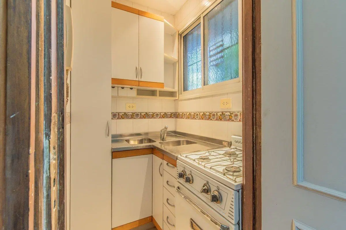 VENTA DEPARTAMENTO DOS AMB A MTS EMBAJADA EEUU 5