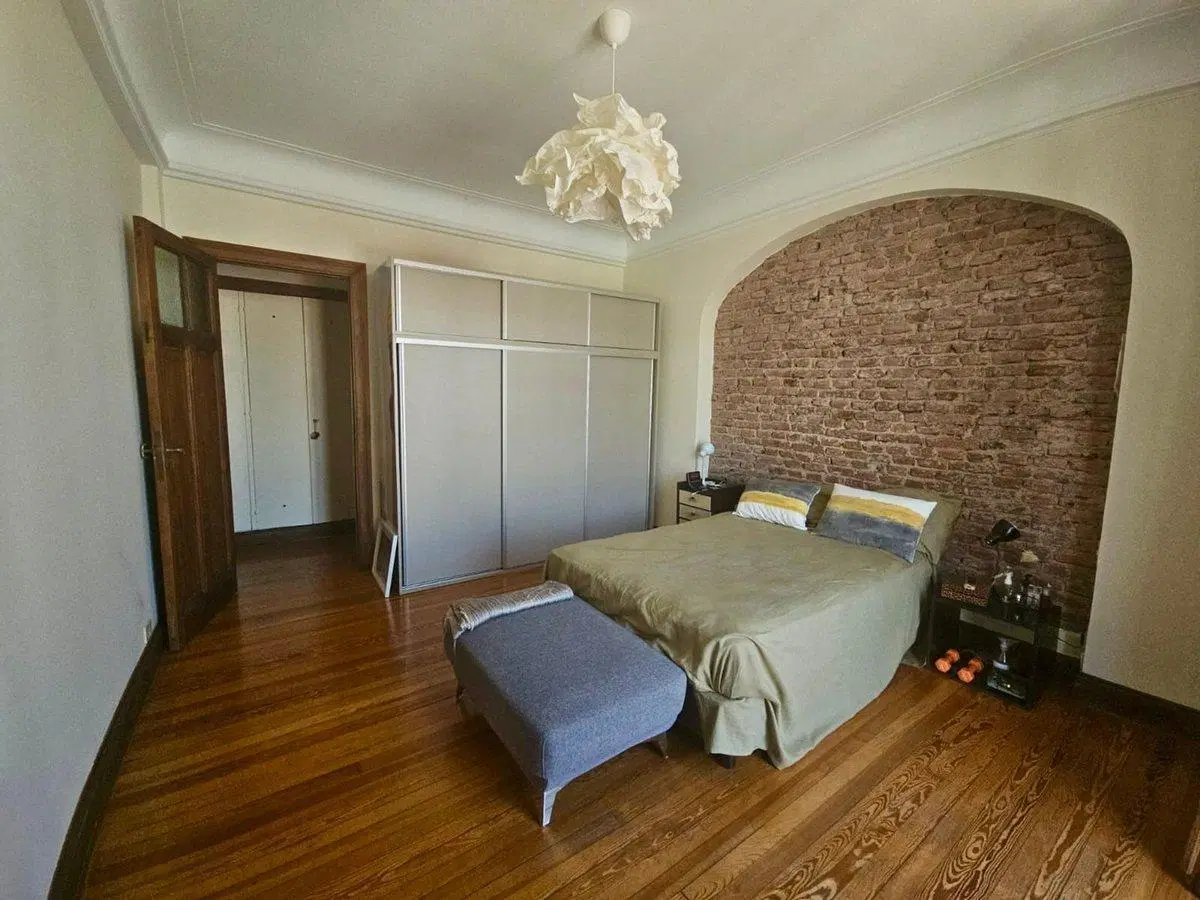 DEPARTAMENTO 4 AMB. EN EL CORAZON DE SAN TELMO 3