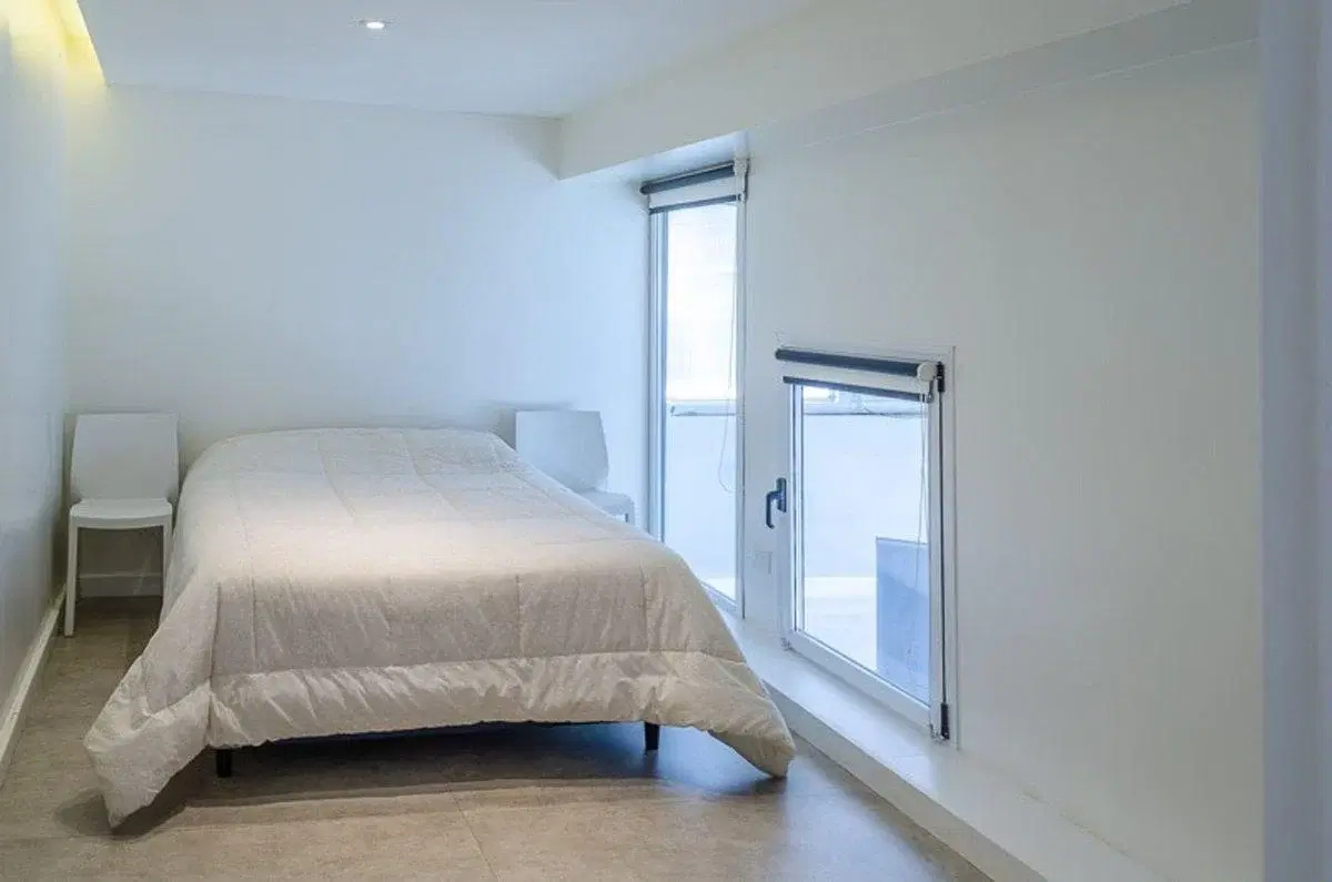 Venta salón/oficina 520 m² con piscina zona Centro 2