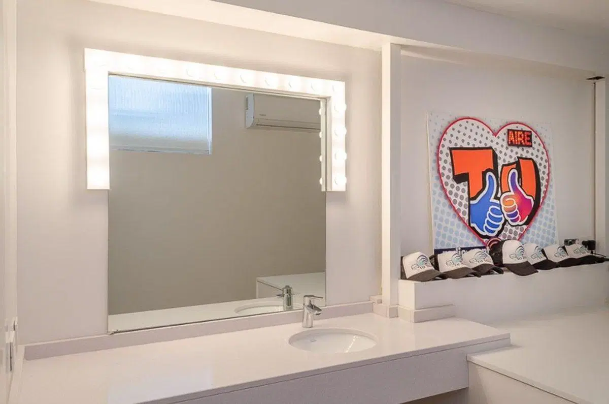 Venta salón/oficina 520 m² con piscina zona Centro 3