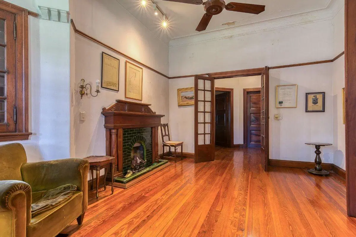 Venta Casa de Estilo en Av. Melián Belgrano R 2