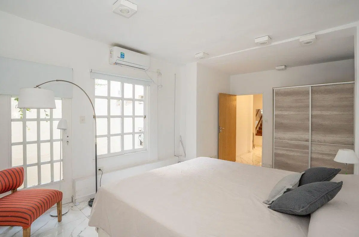 CASA DE 5 AMB. EN VENTA PALERMO SOHO PATIO-TERRAZA 5