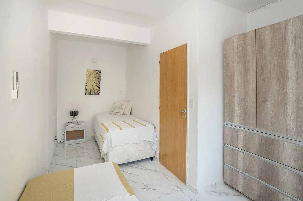 CASA DE 5 AMB. EN VENTA PALERMO SOHO PATIO-TERRAZA 4
