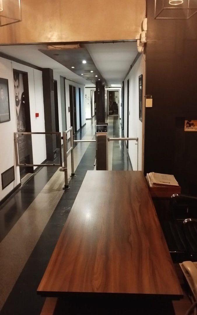 PHs UNIFICADOS 698 m Ideal Cowork oficinas Estudio