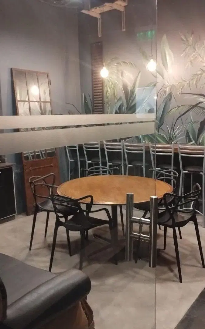 PHs UNIFICADOS 698 m Ideal Cowork oficinas Estudio 2