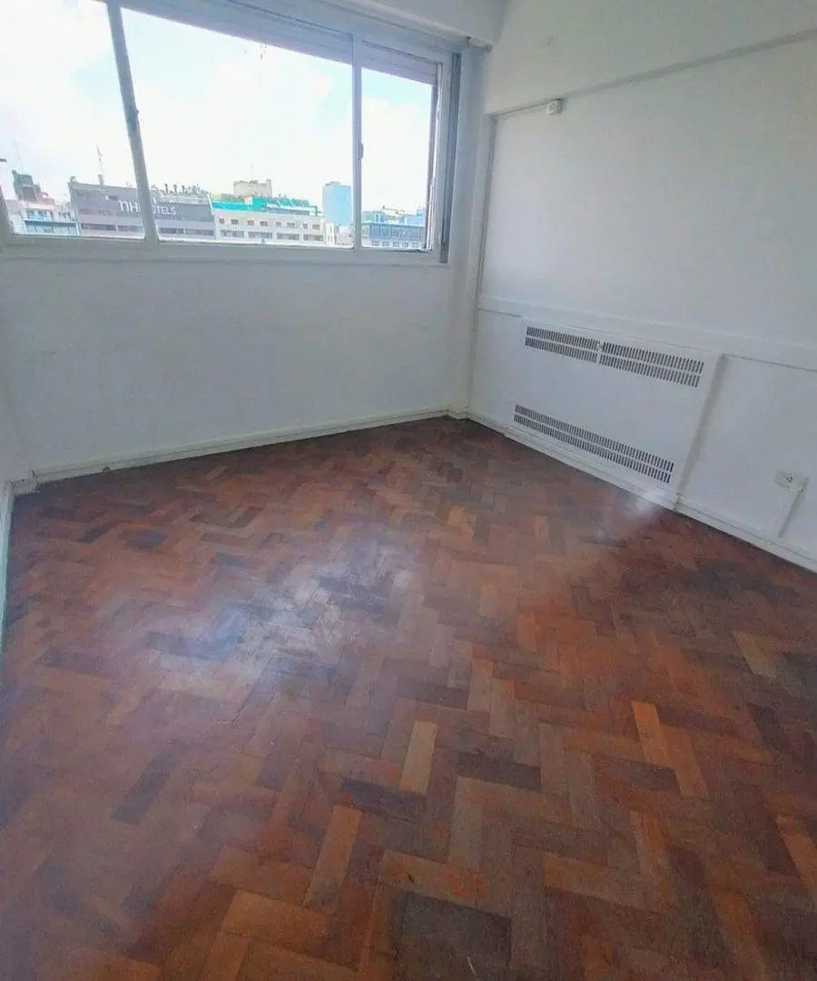 Departamento 2 ambientes Excelente ubicacion 2