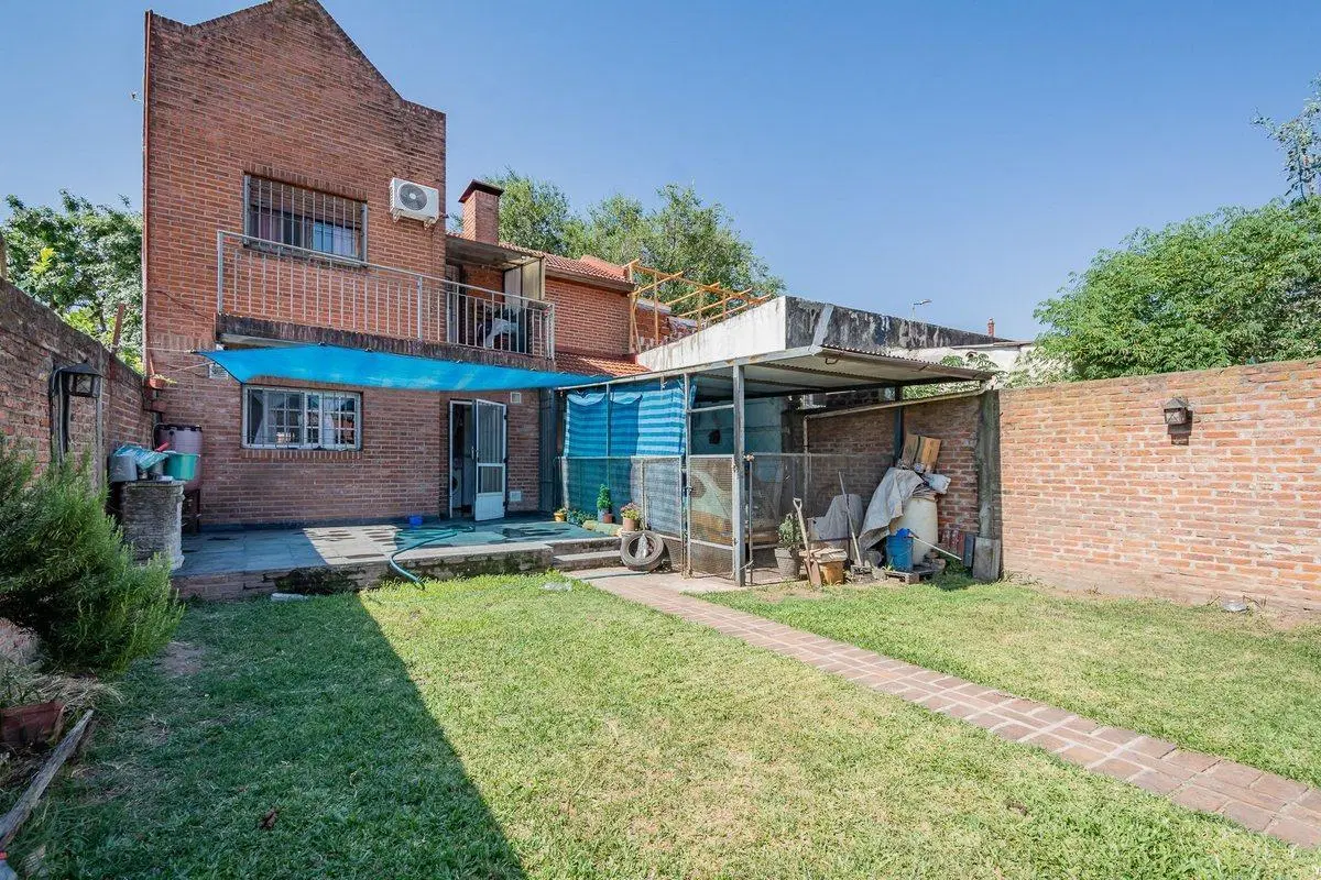 Venta Casa en  Lomas de Zamora 3