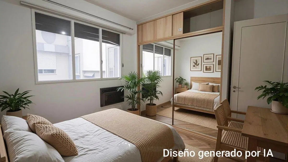 VENTA Almagro Departamento 2 Ambientes Apto Prof. 5