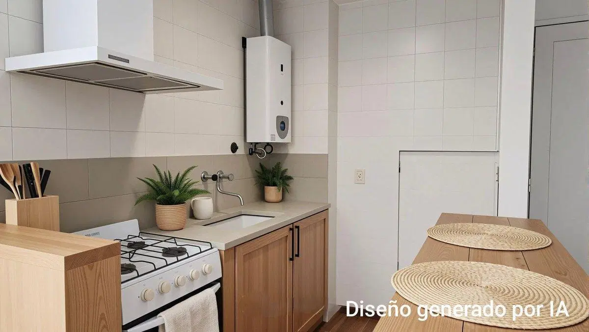 VENTA Almagro Departamento 2 Ambientes Apto Prof. 3