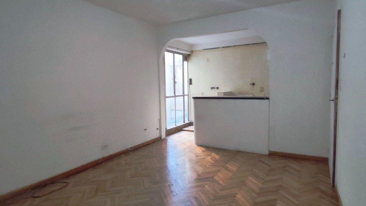 VENTA Almagro Departamento 2 Ambientes Apto Prof.