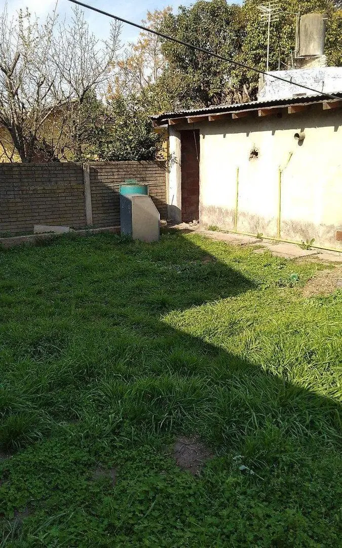 LOTE, CANNING A 2 CUADRAS DE CENTRO COMERCIAL!! 4