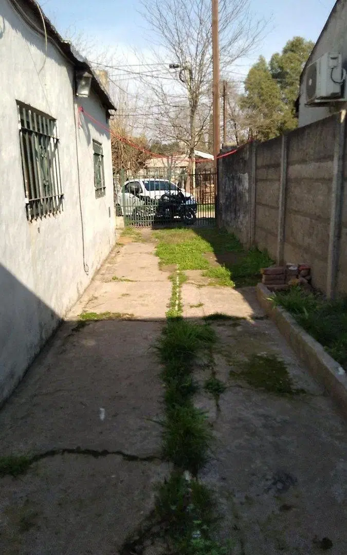 LOTE, CANNING A 2 CUADRAS DE CENTRO COMERCIAL!! 3