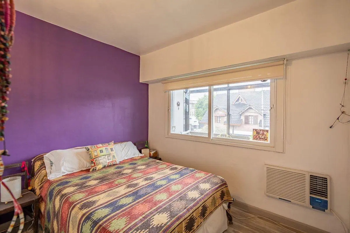 VENTA 4 AMB. MAS QUINCHO Y TERRAZA - V. SARMIENTO 3