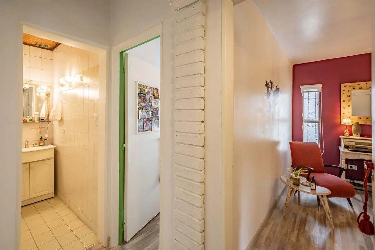 VENTA 4 AMB. MAS QUINCHO Y TERRAZA - V. SARMIENTO 2