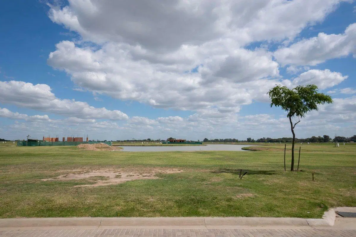 Lote Las Victorias Canning ¡¡BAJO DE PRECIO!! 5
