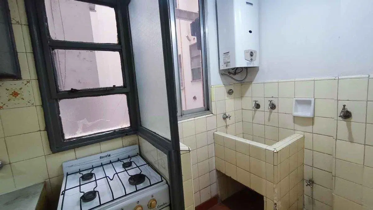 VENTA Departamento Monserrat 3 Ambientes 2