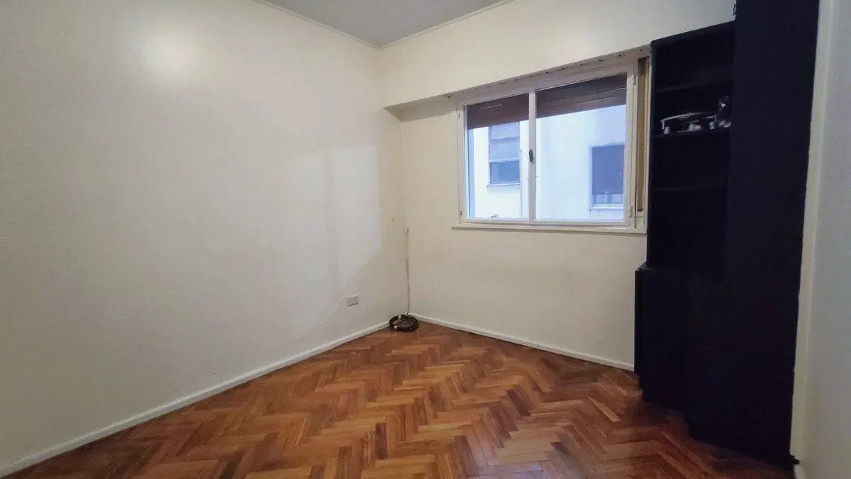 VENTA Departamento Monserrat 3 Ambientes 3