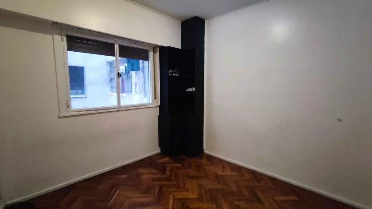 VENTA Departamento Monserrat 3 Ambientes 5