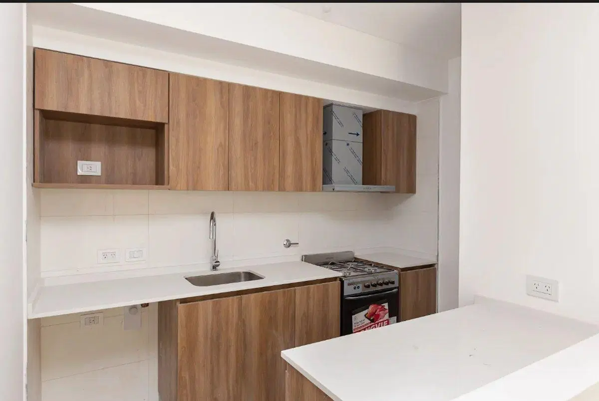 Venta dúplex 2 amb. en Almagro a estrenar 3