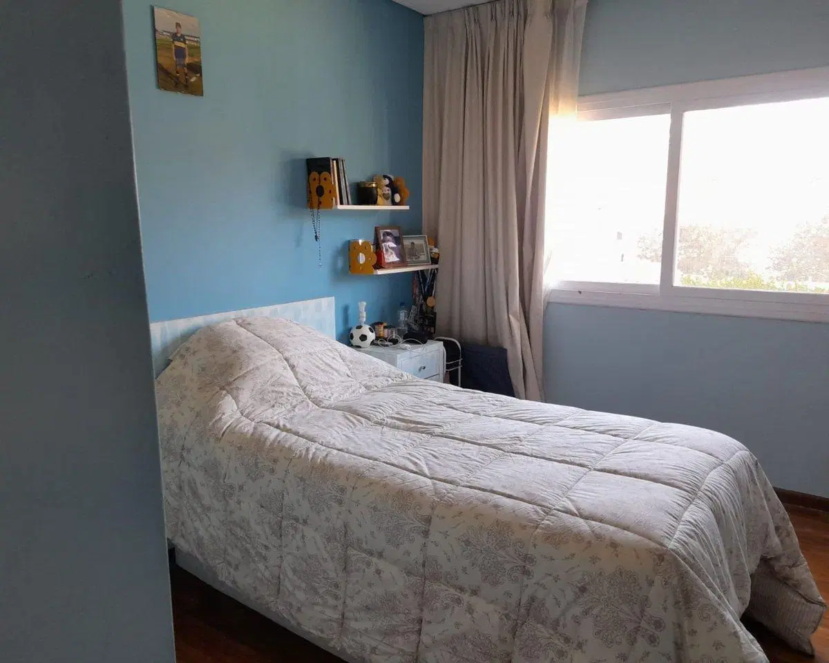 VENTA CASA PILAR COUNTRY CHAMPAGNAT, ÚNICA 5