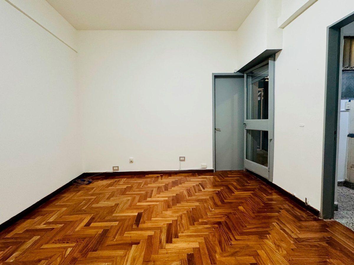 VENTA 2 AMBIENTES EN BARRIO NORTE/PALERMO