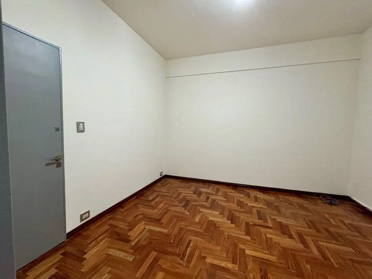 VENTA 2 AMBIENTES EN BARRIO NORTE/PALERMO 2