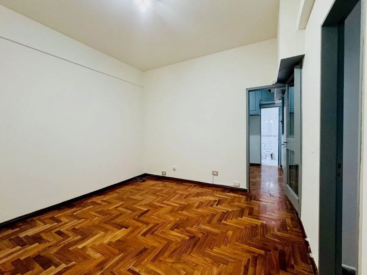 VENTA 2 AMBIENTES EN BARRIO NORTE/PALERMO 5