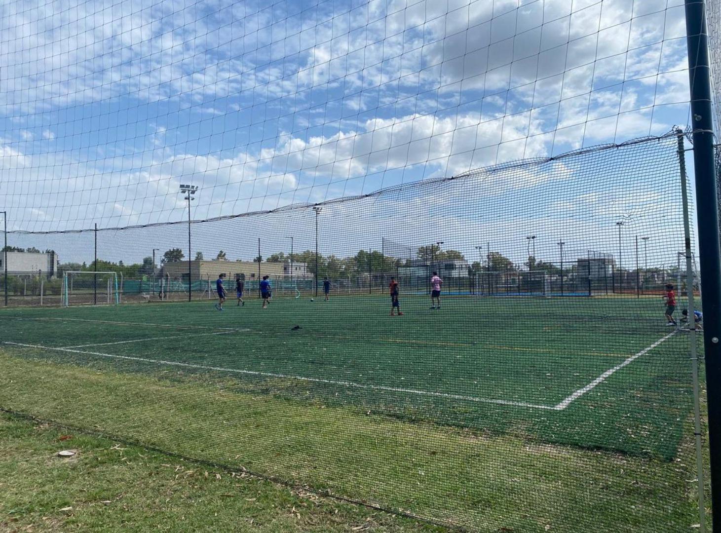 Lote en Santa Lucia ubicación estratégica