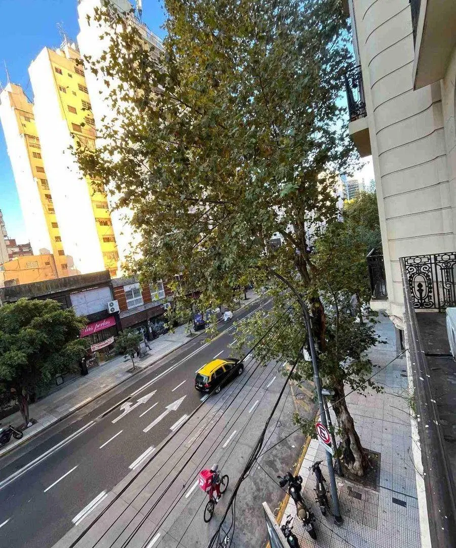 PISO 232 M2 EN CORRIENTES Y JUNÍN-IDEAL INVERSORES 4