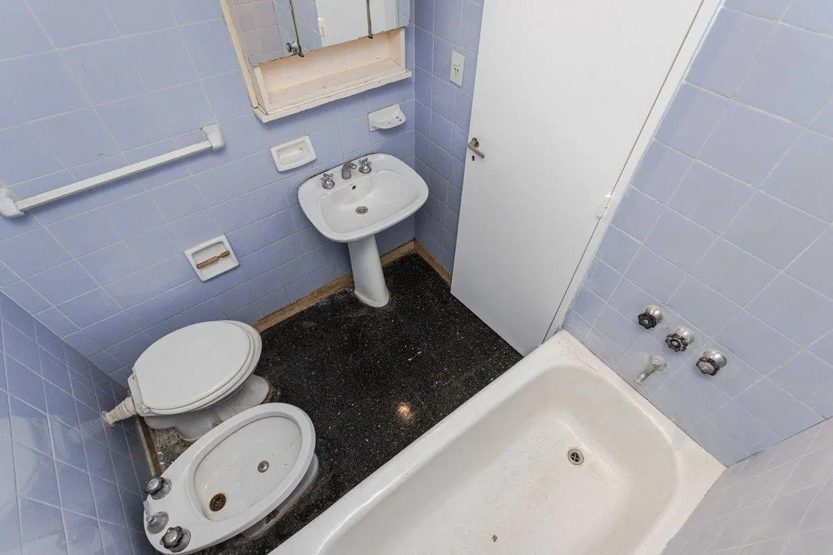 VENTA DEPARTAMENTO 2 AMBIENTES EN NUÑEZ 3