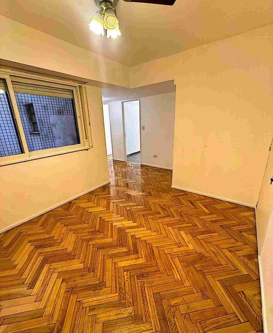 VENTA DEPARTAMENTO 2 AMBIENTES EN NUÑEZ 4