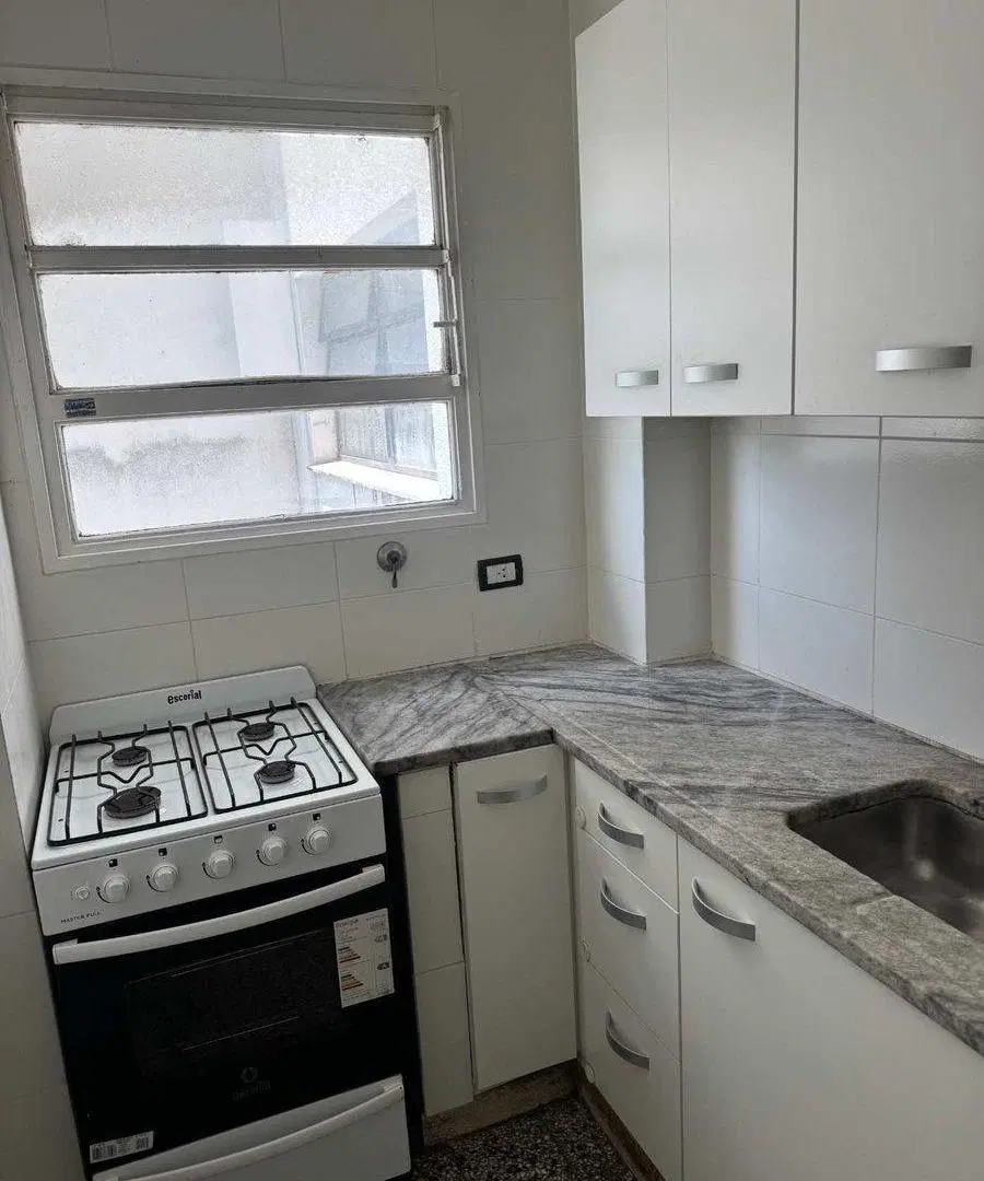 VENTA DEPARTAMENTO 2 AMBIENTES EN NUÑEZ 5