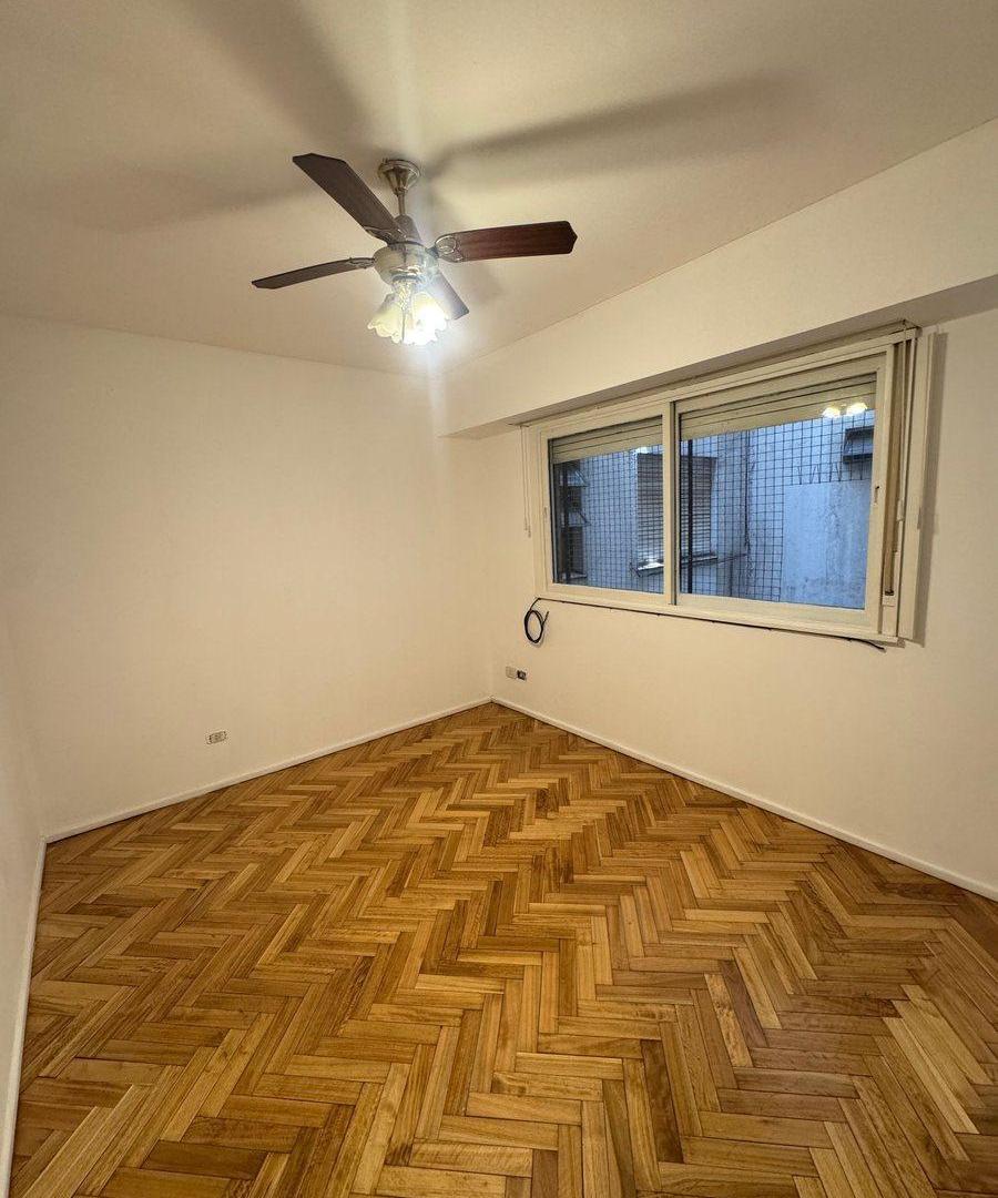 VENTA DEPARTAMENTO 2 AMBIENTES EN NUÑEZ