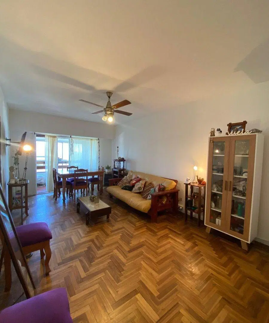 VENTA DEPARTAMENTO 4 AMBIENTES - LA PLATA 2