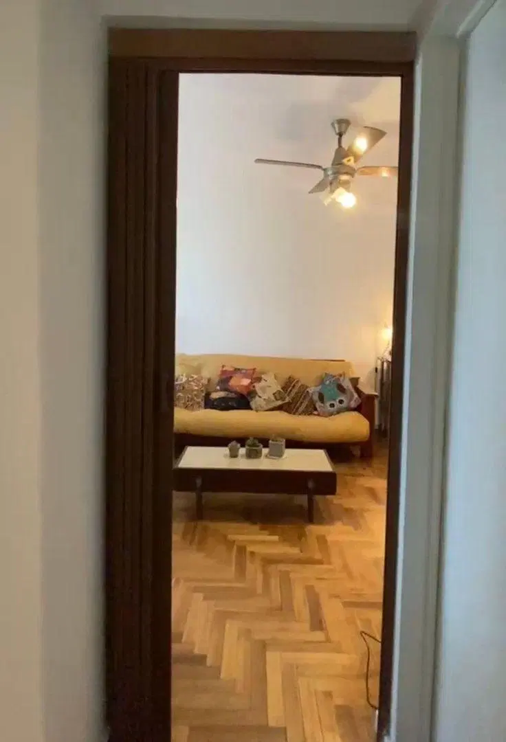 VENTA DEPARTAMENTO 4 AMBIENTES - LA PLATA 3