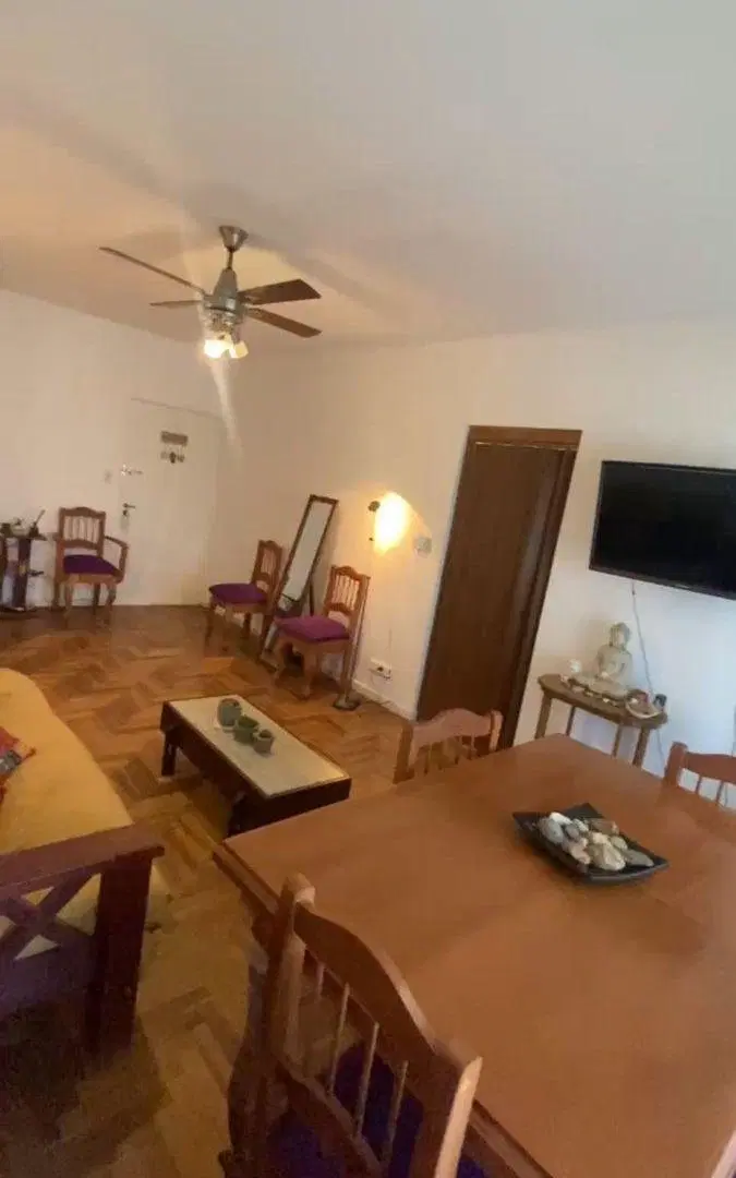 VENTA DEPARTAMENTO 4 AMBIENTES - LA PLATA 4