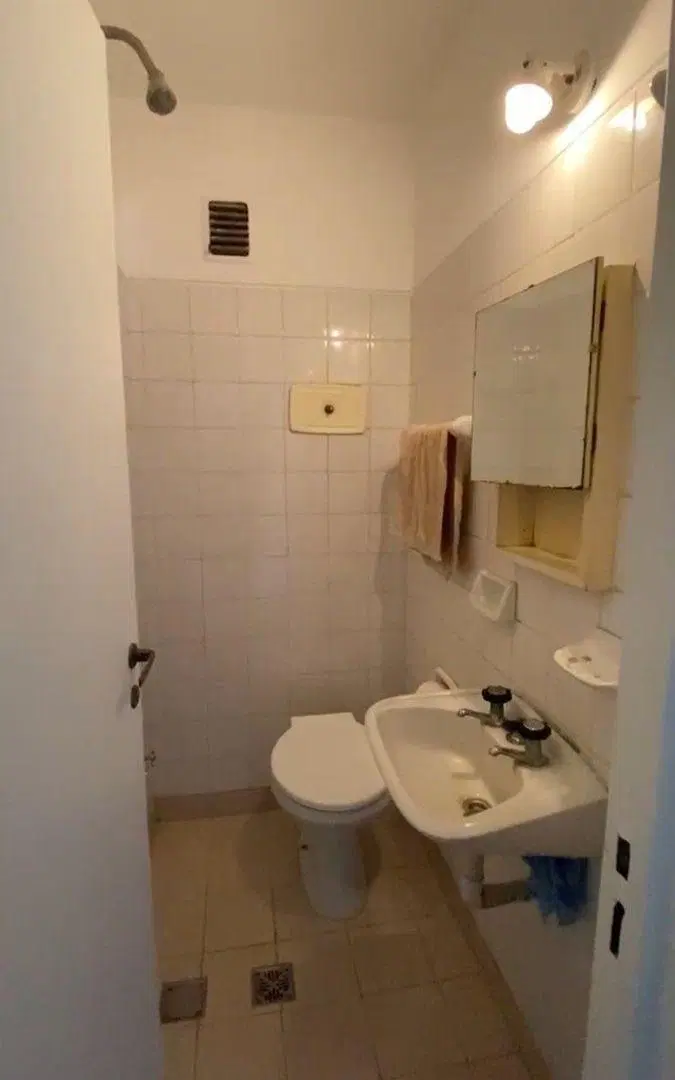 VENTA DEPARTAMENTO 4 AMBIENTES - LA PLATA 5