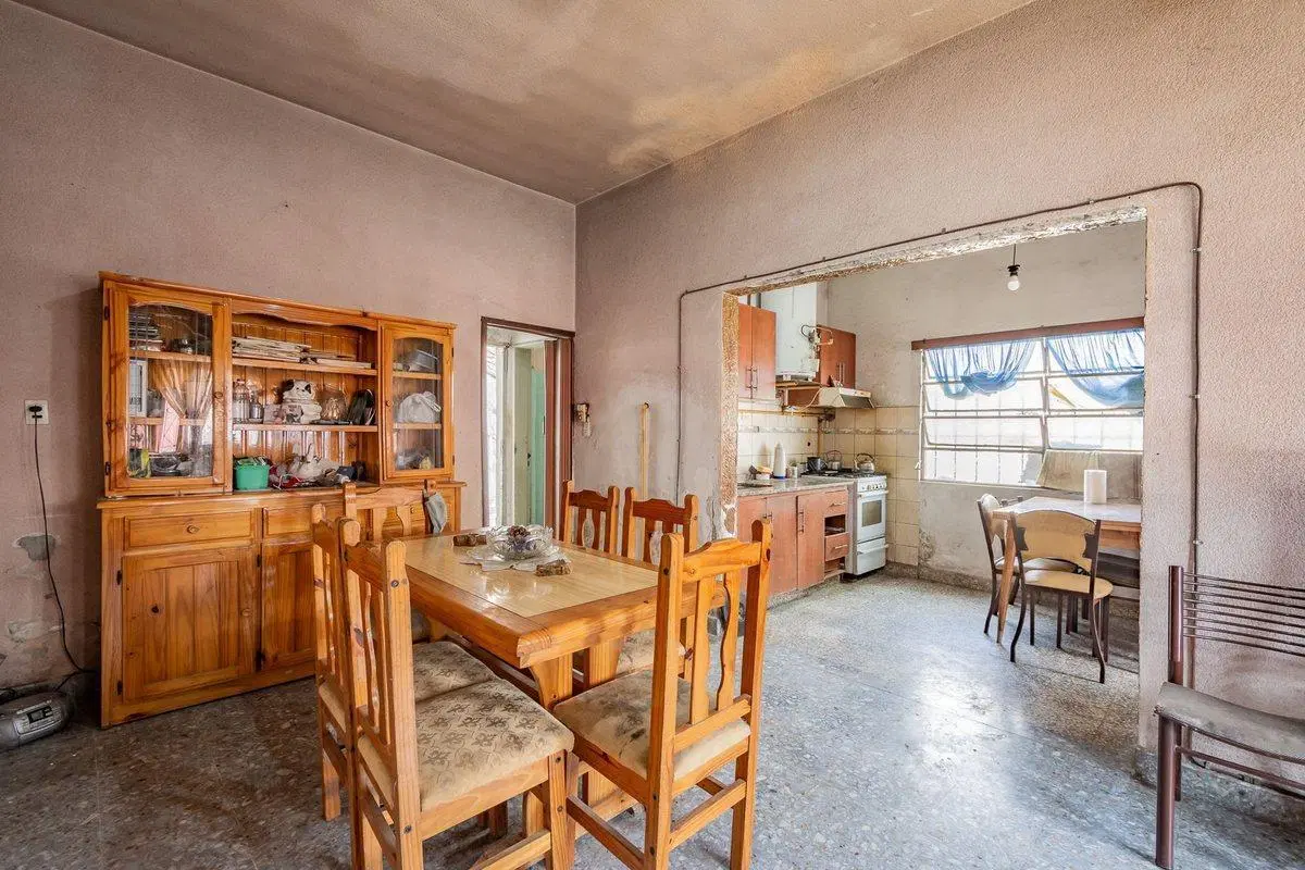 VENTA CASA EN VILLA LUZURIAGA 4