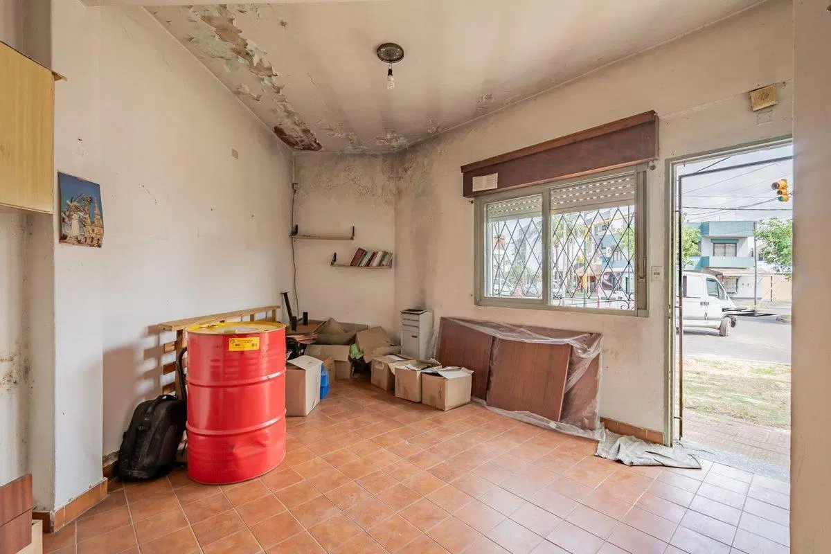 VENTA CASA EN VILLA LUZURIAGA 3