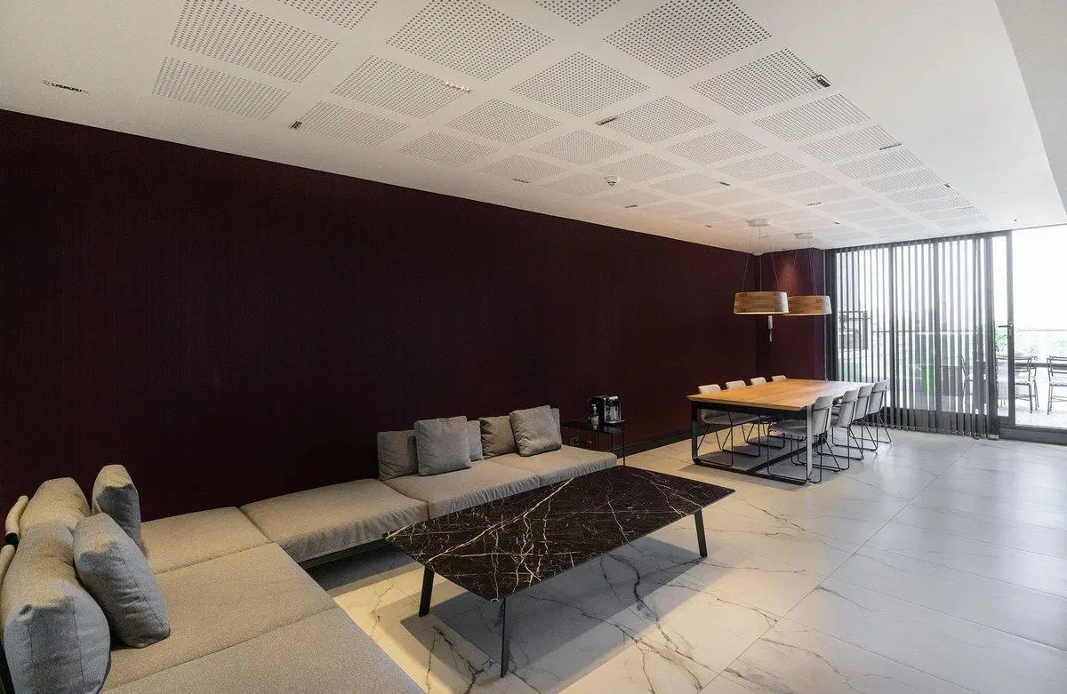 DEPARTAMENTO 3 AMB VENTA PALERMO TORRE DECO AMENIT 4