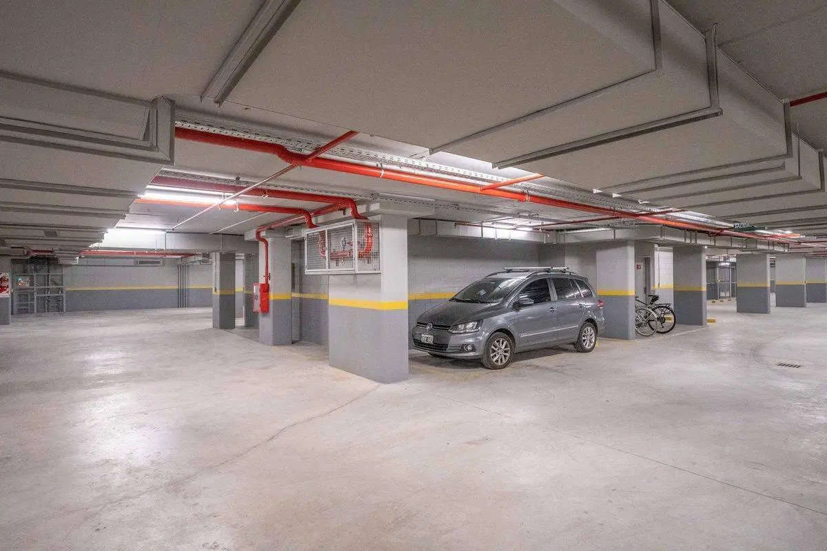 DEPARTAMENTO 3 AMB VENTA PALERMO TORRE DECO AMENIT 5