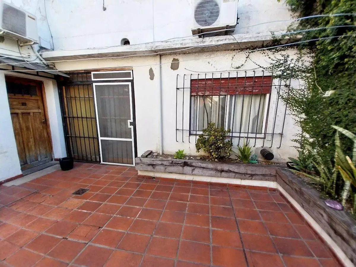 PH SIN EXPENSAS 3 AMB GRAN PATIO AP CREDITO BANCO 2