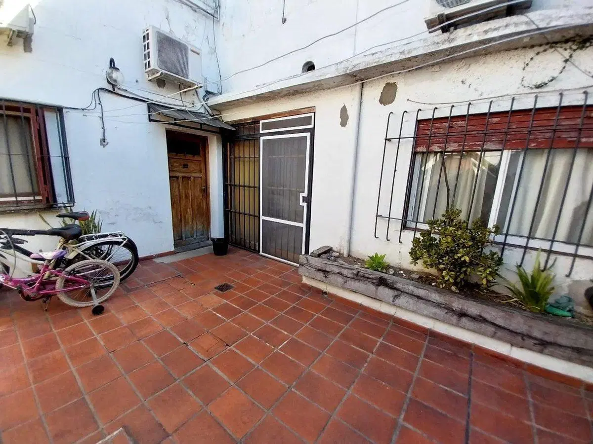 PH SIN EXPENSAS 3 AMB GRAN PATIO AP CREDITO BANCO 4