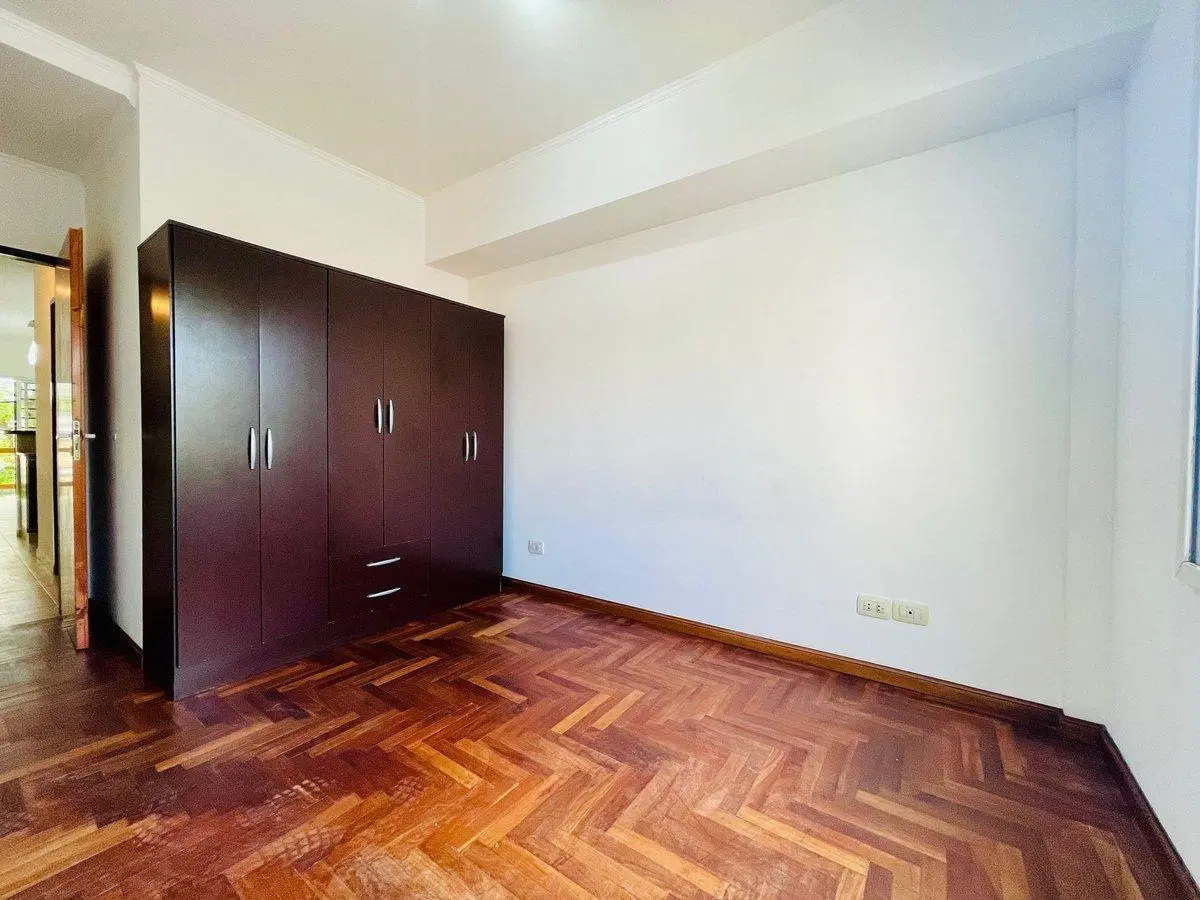 VENTA DOS AMBIENTES CON BALCON EN LOMAS DE ZAMORA 5