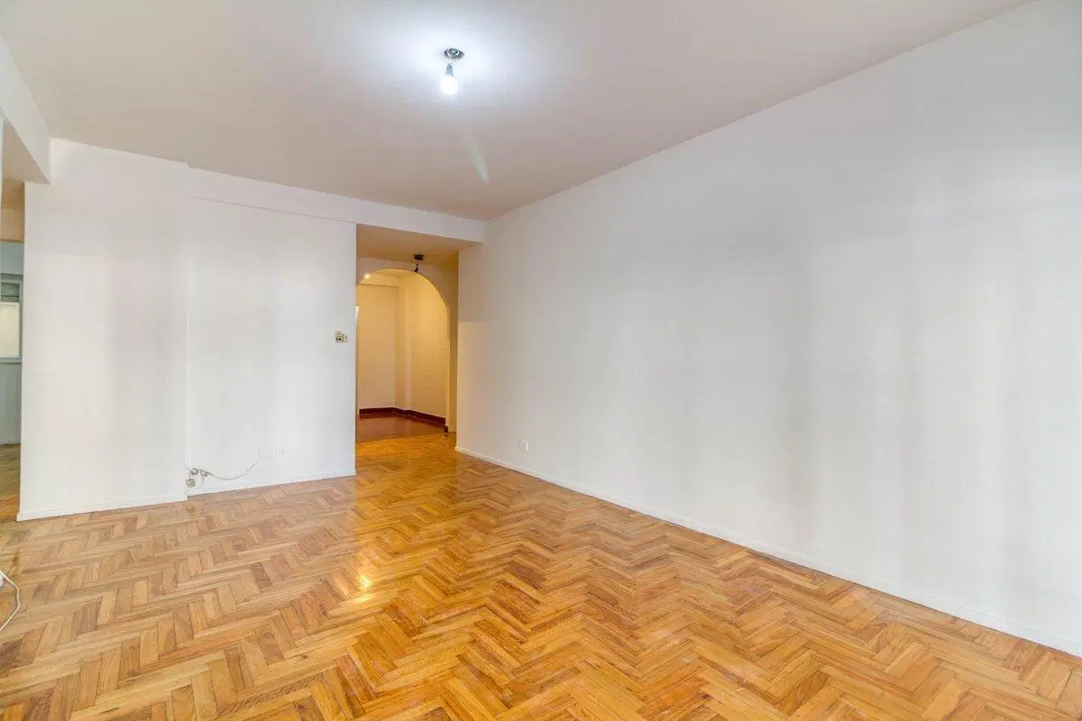 VENTA 3 AMBIENTES- DEPENDENCIA Y BALCÓN CABALLITO 5