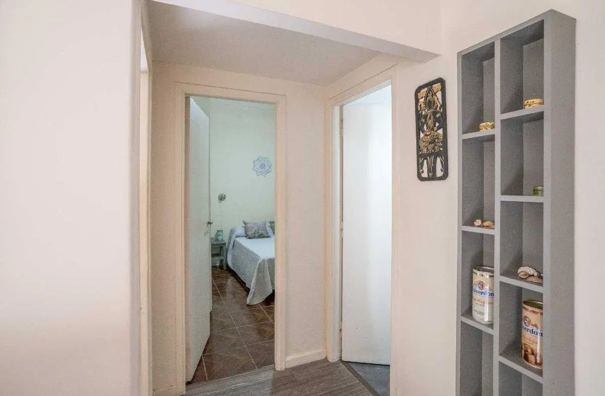VENTA DEPARTAMENTO  3 AMB CON PATIO RECOLETA 5