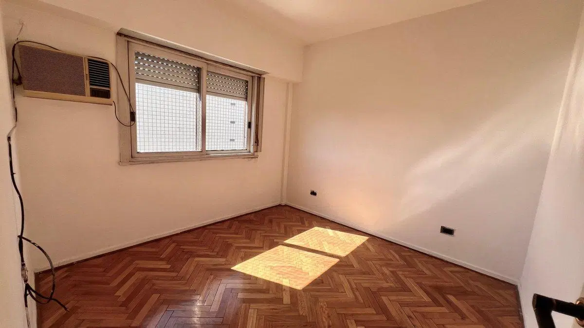 Departamento en venta 3amb muy luminoso Floresta 3