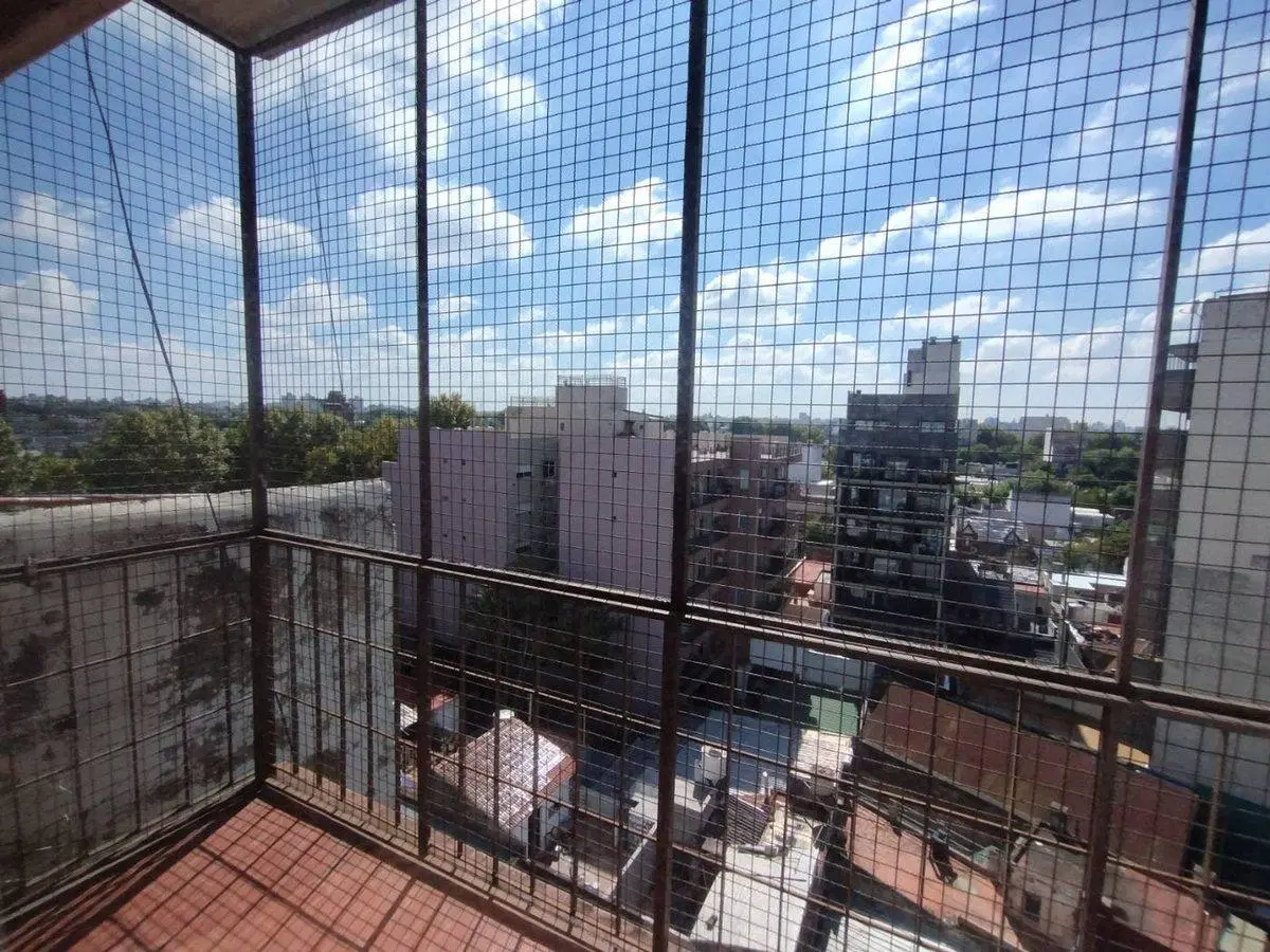 Departamento en venta 3amb muy luminoso Floresta 2