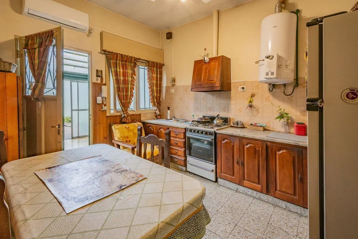 Venta Ph de 3 ambientes con jardin -  Ciudadela 5