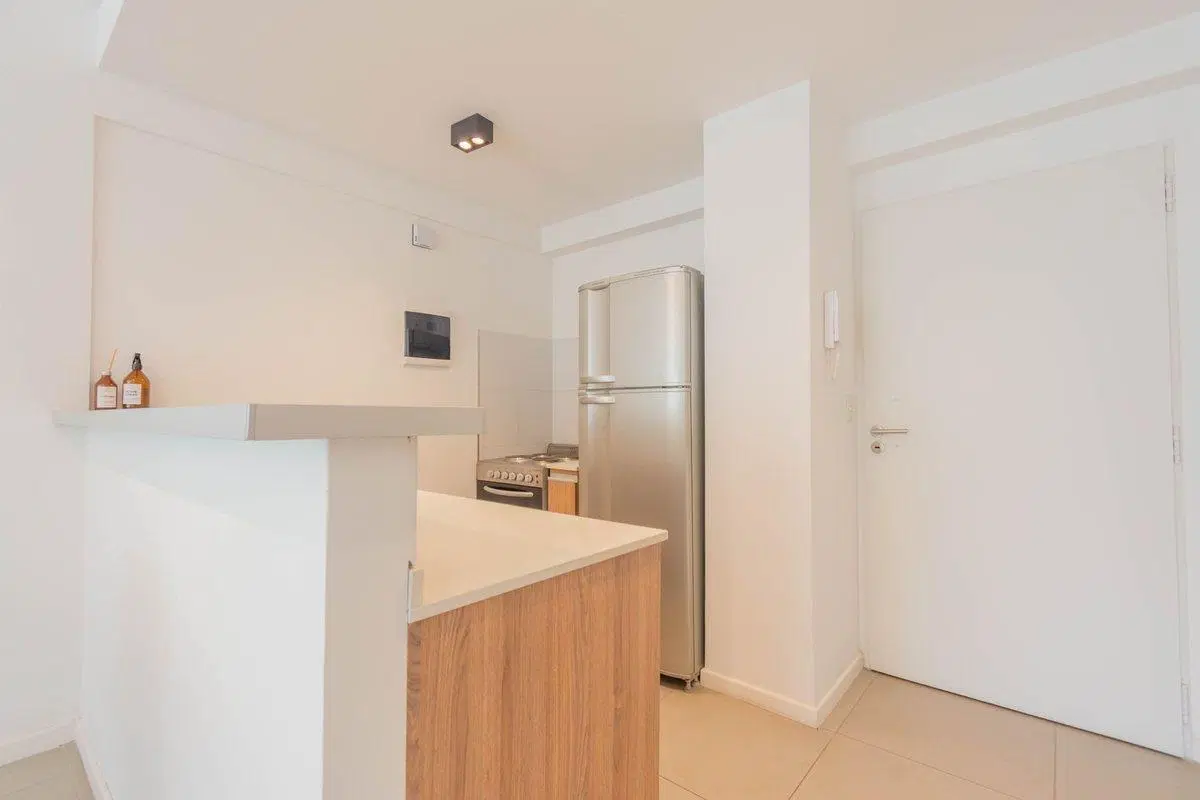 VENTA DEPARTAMENTO 2 AMBIENTES CON AMENITIES 5
